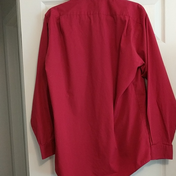 Mens Button Down - Picture 7 of 7